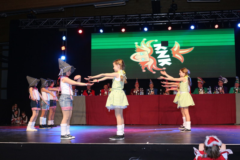 Gardetanzschow 2016 03 05 040 1 